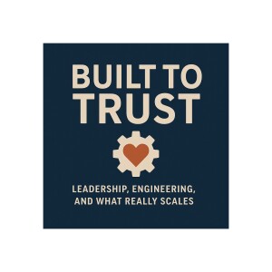 Episode 14 Built to Trust — Season Finale: What We Learned & What’s Next