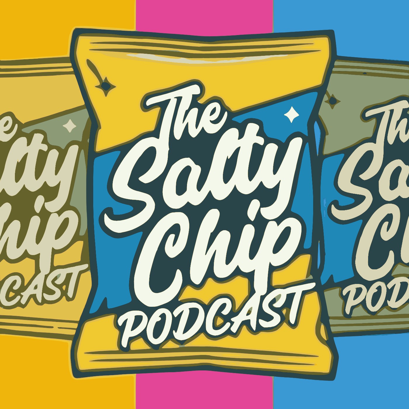 The Salty Chip Podcast