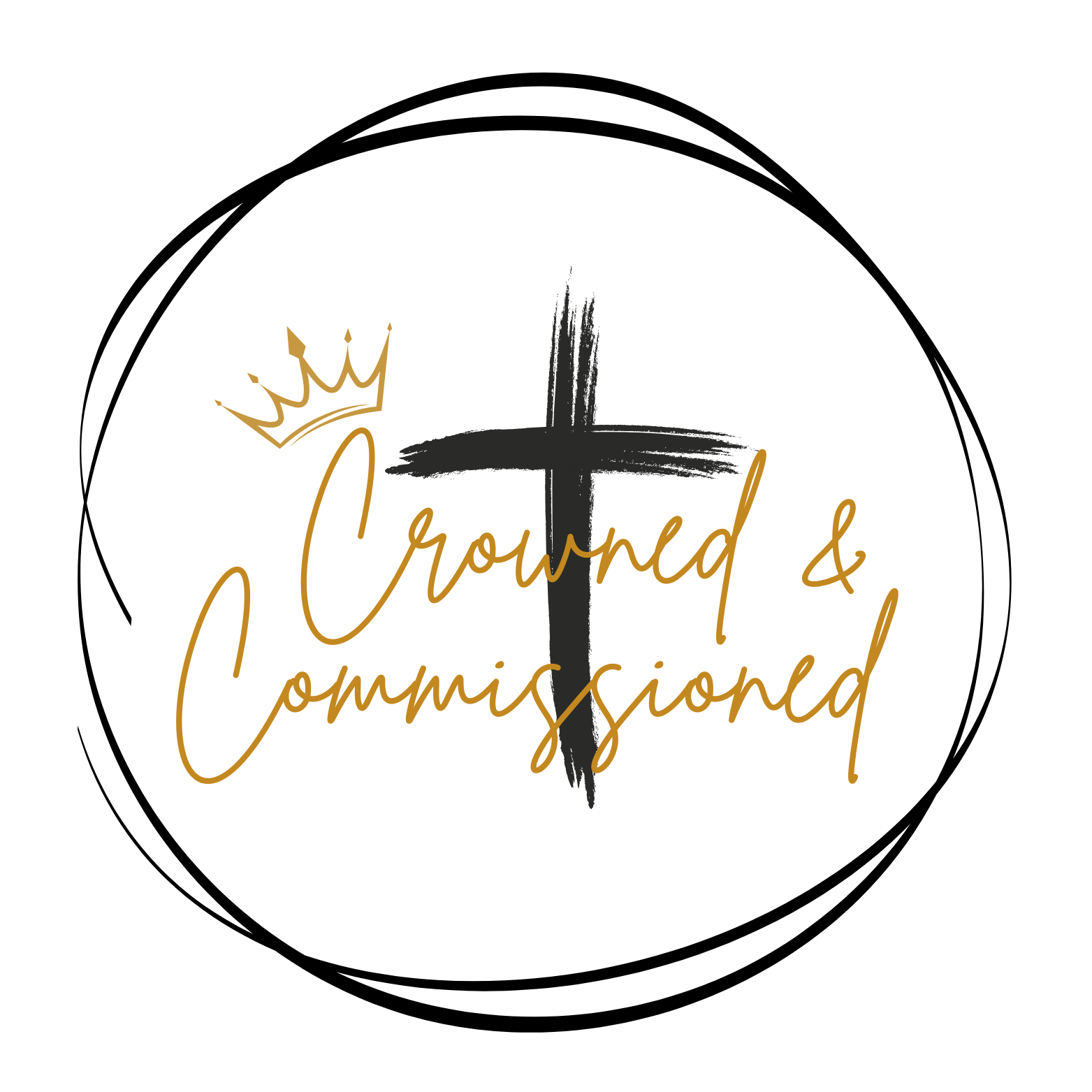 Crowned And Commissioned