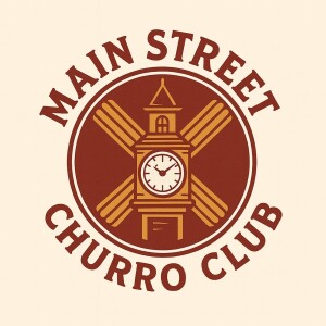 Main Street Churro Club