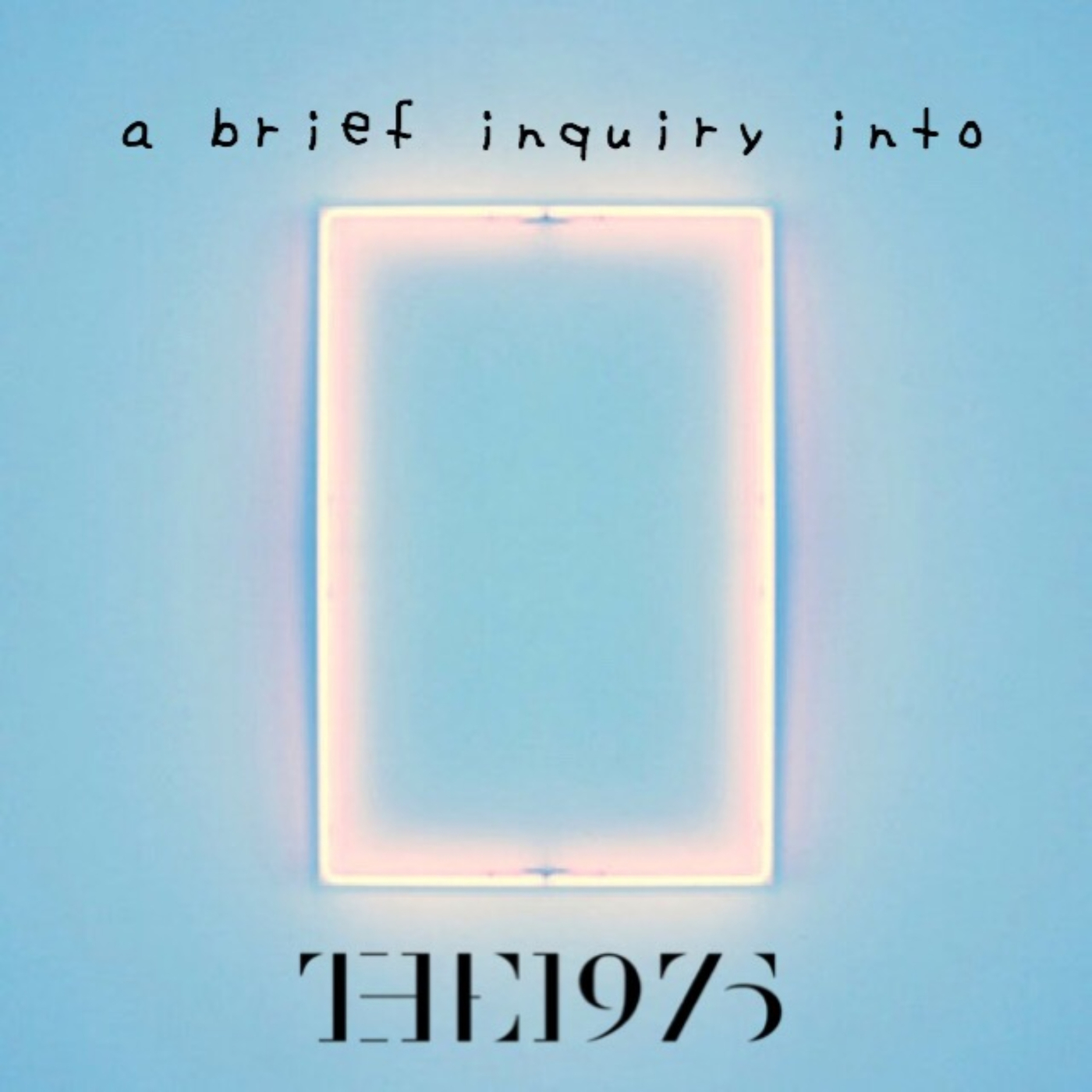 A Brief Inquiry Into The 1975: A 1975 Fancast