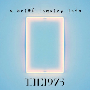 A Brief inquiry into the 1975 Episode 2: The EP review part 1