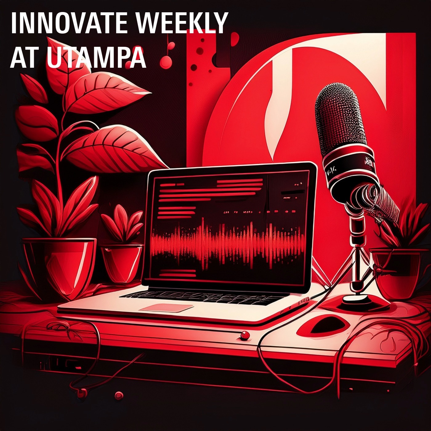 Innovate Weekly @UTampa