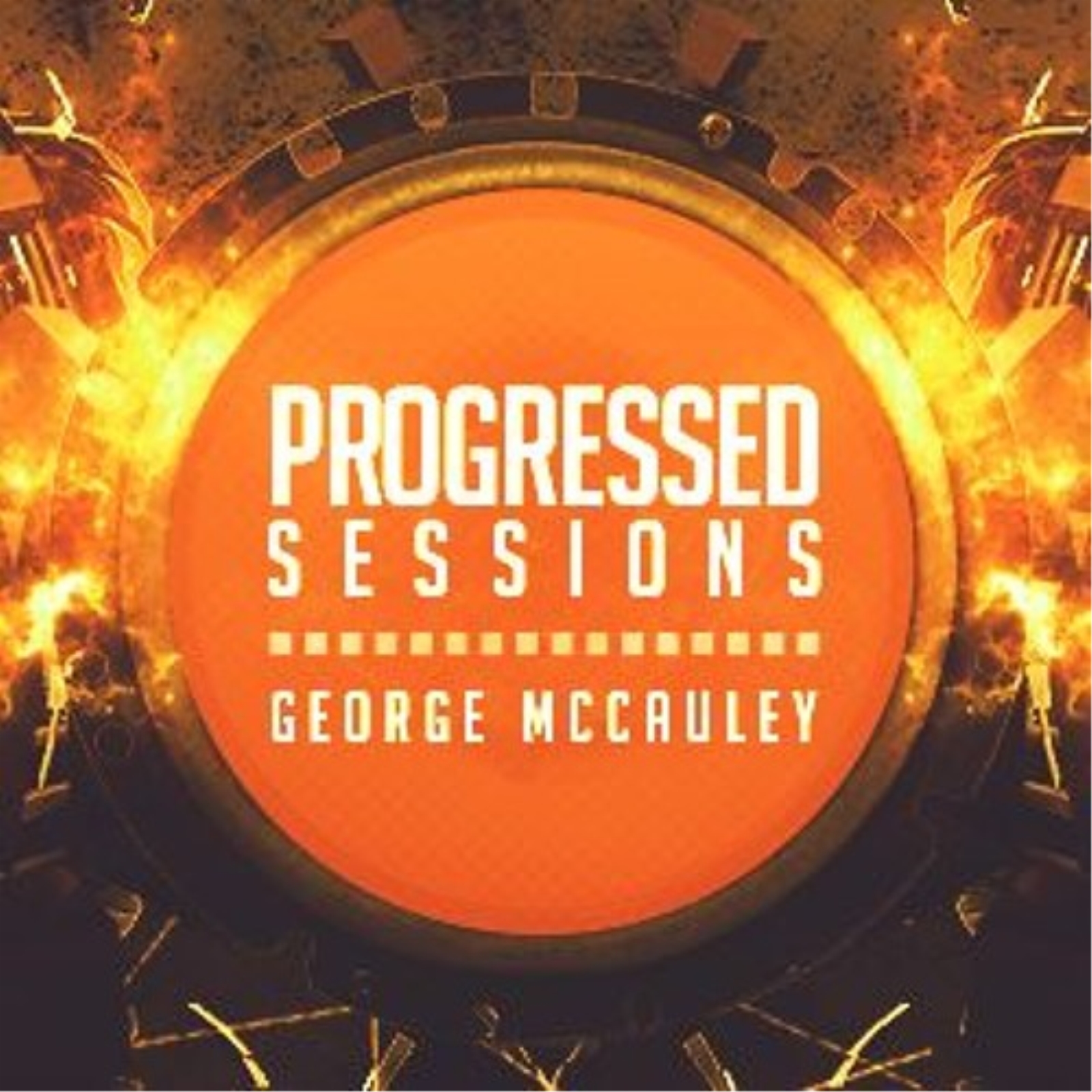 Progressed Sessions 133
