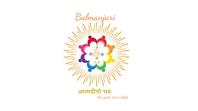 BALMANJARI- SANSKAR SCIENCE & SHLOKA