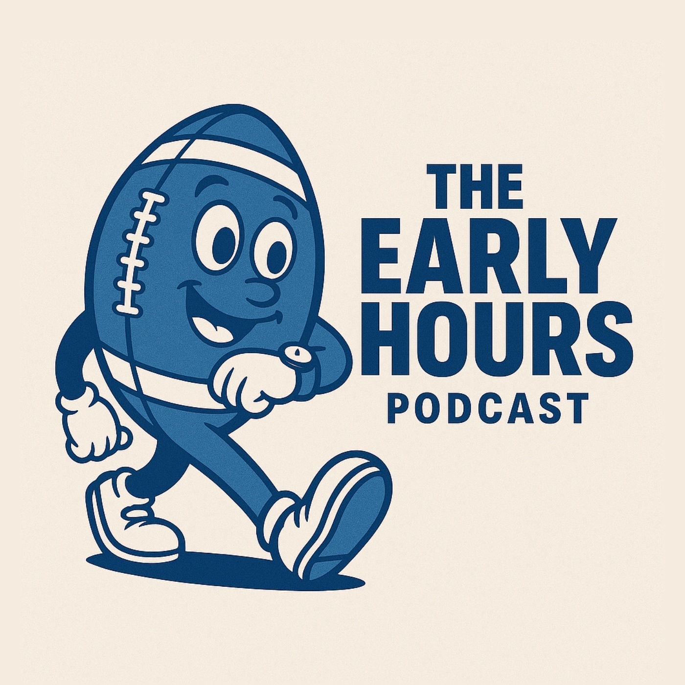 The Early Hours