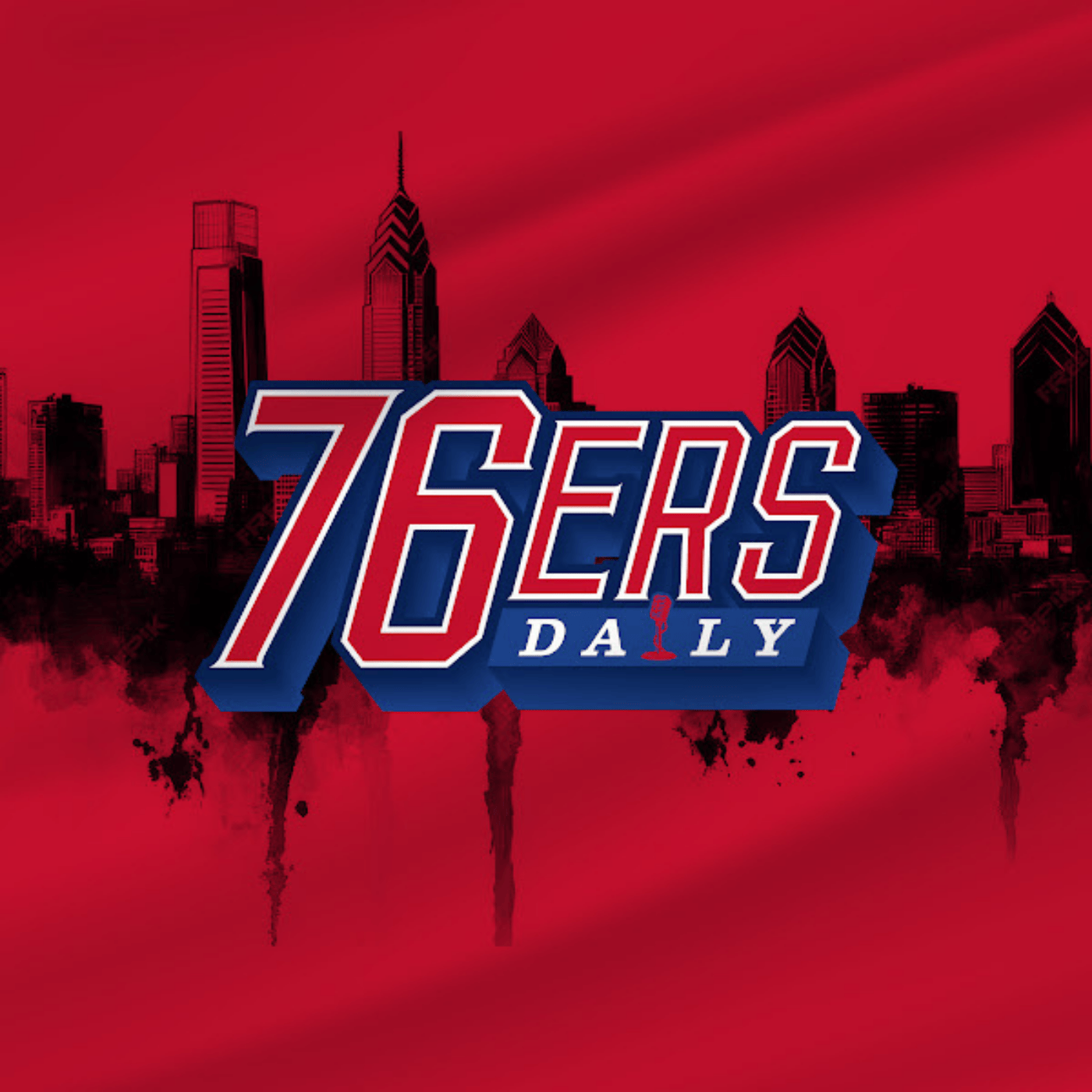 76ers Daily Podcast