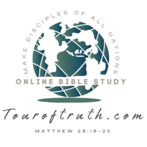 Tour of Truth Podcast