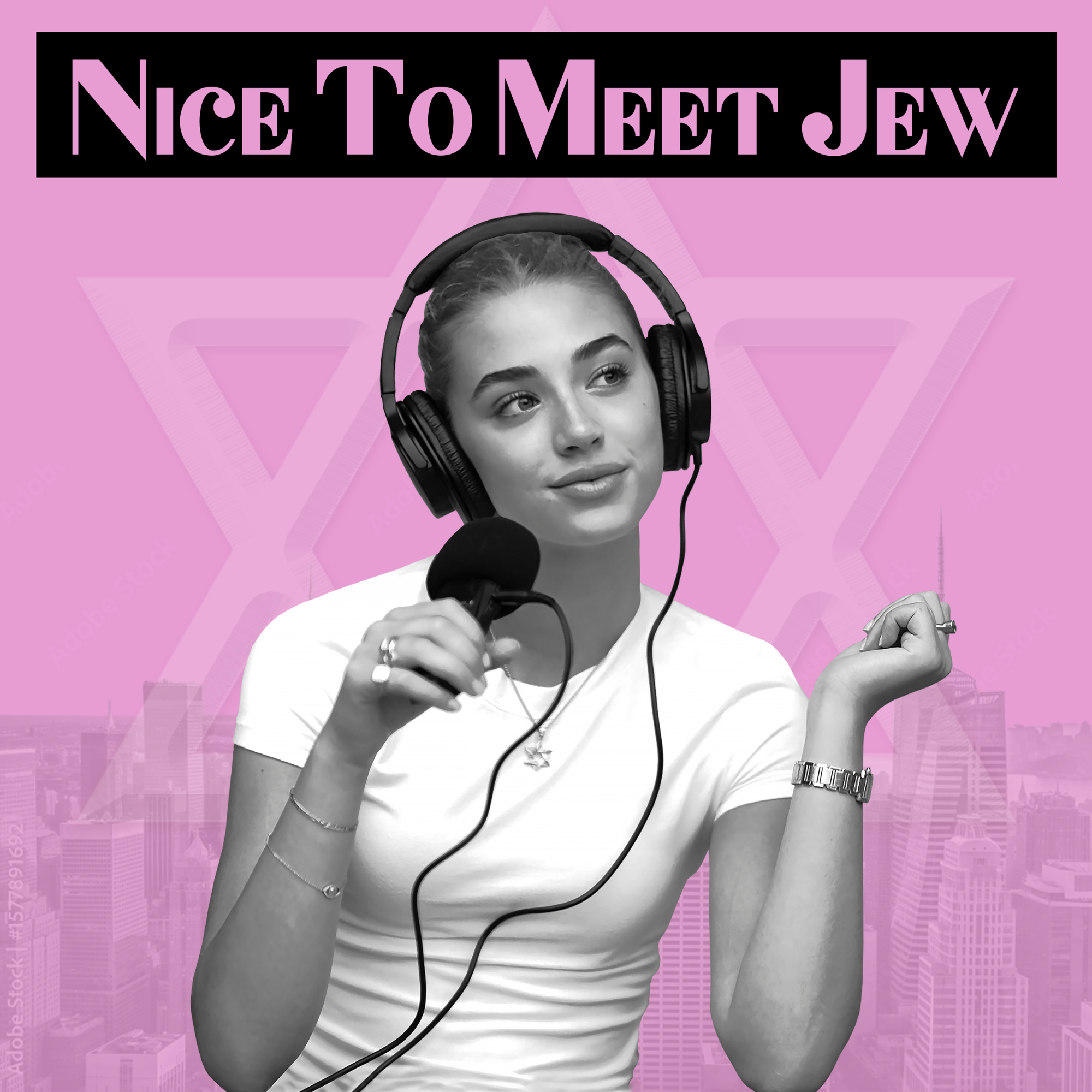 Nice to Meet Jew