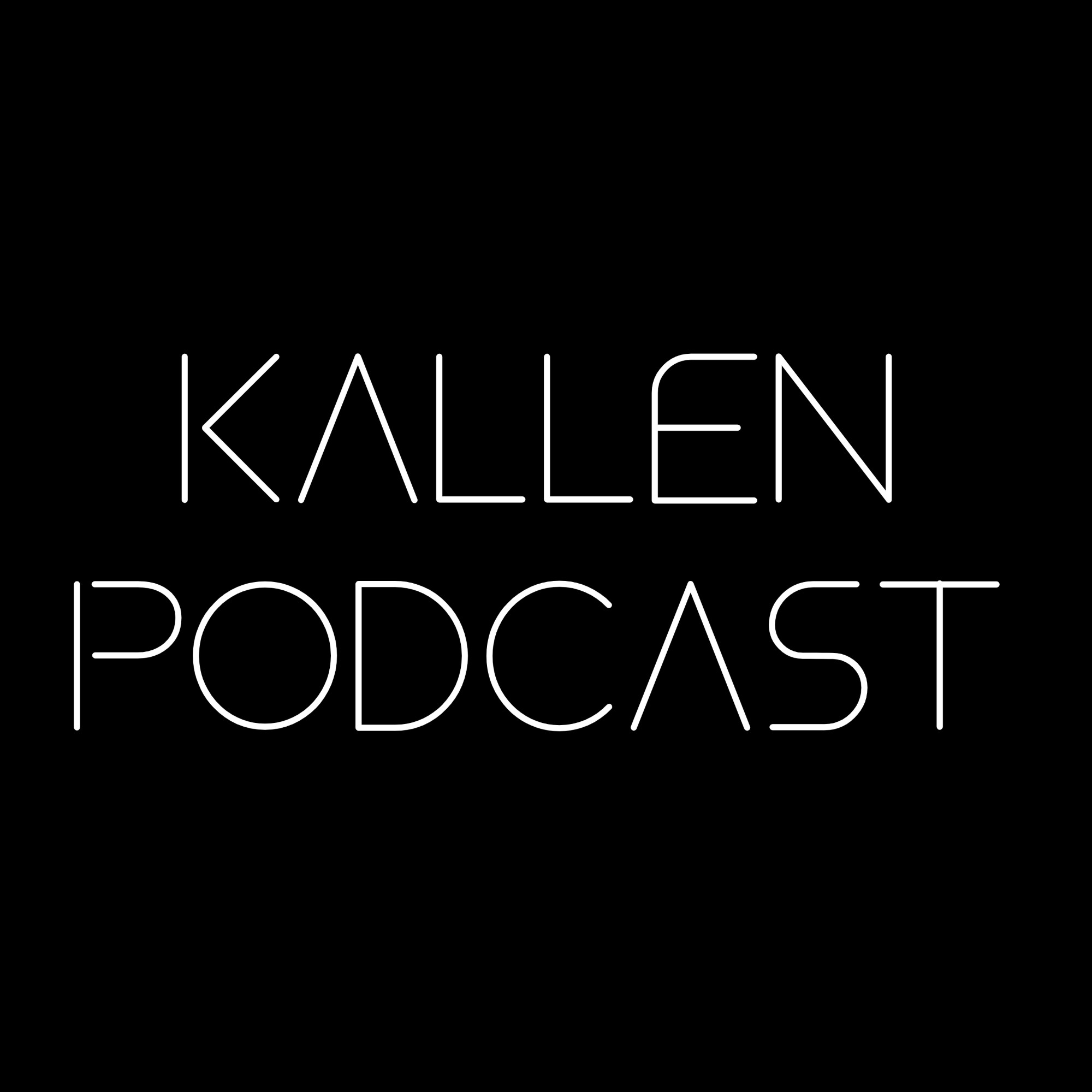 Kallen Podcast podcast artwork