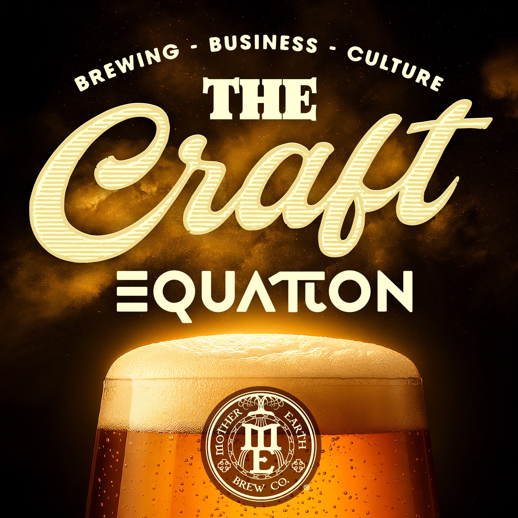 The Craft Equation