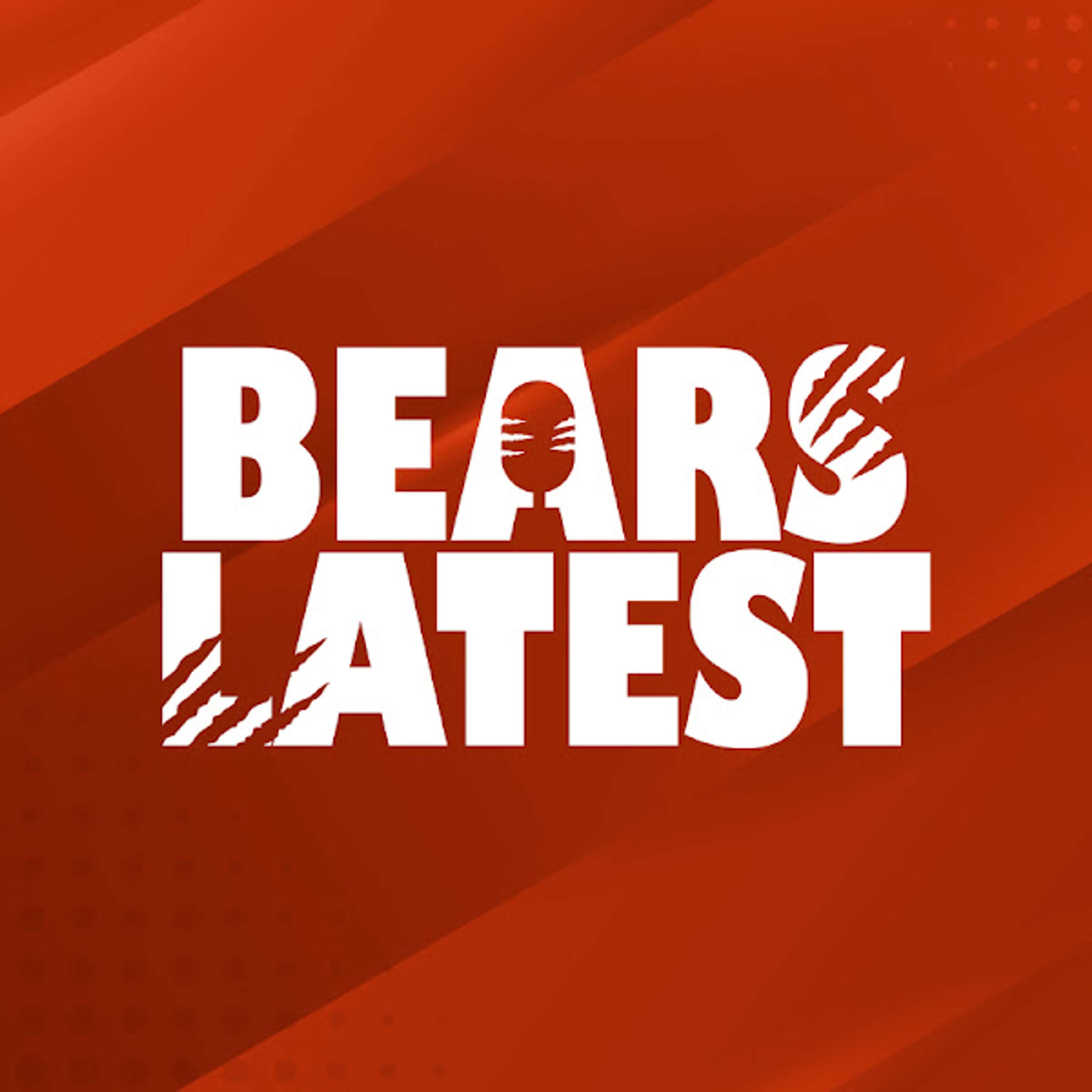 Bears Latest | Chicago Bears Daily Podcast