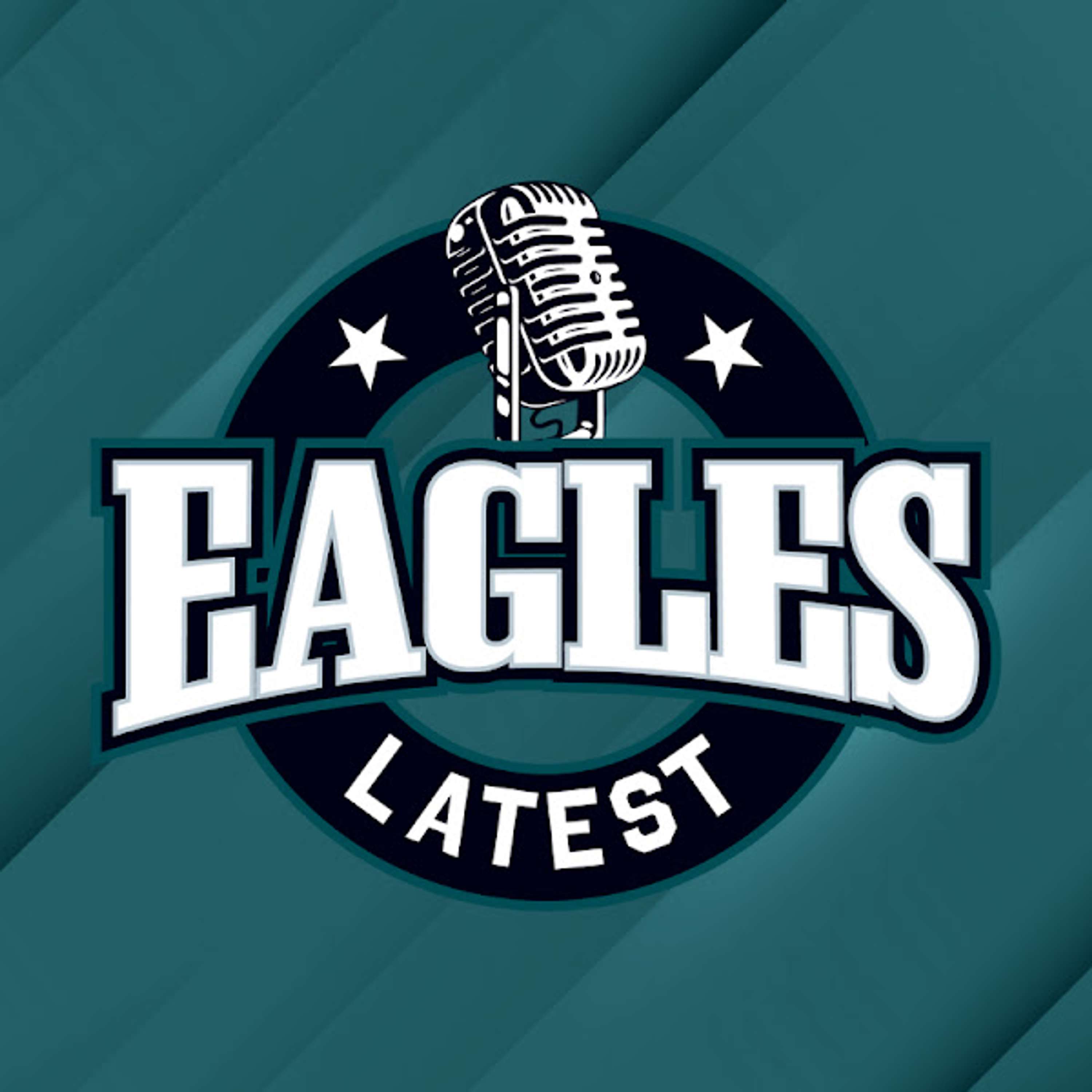 Eagles Latest | Philadelphia Eagles Daily Podcast