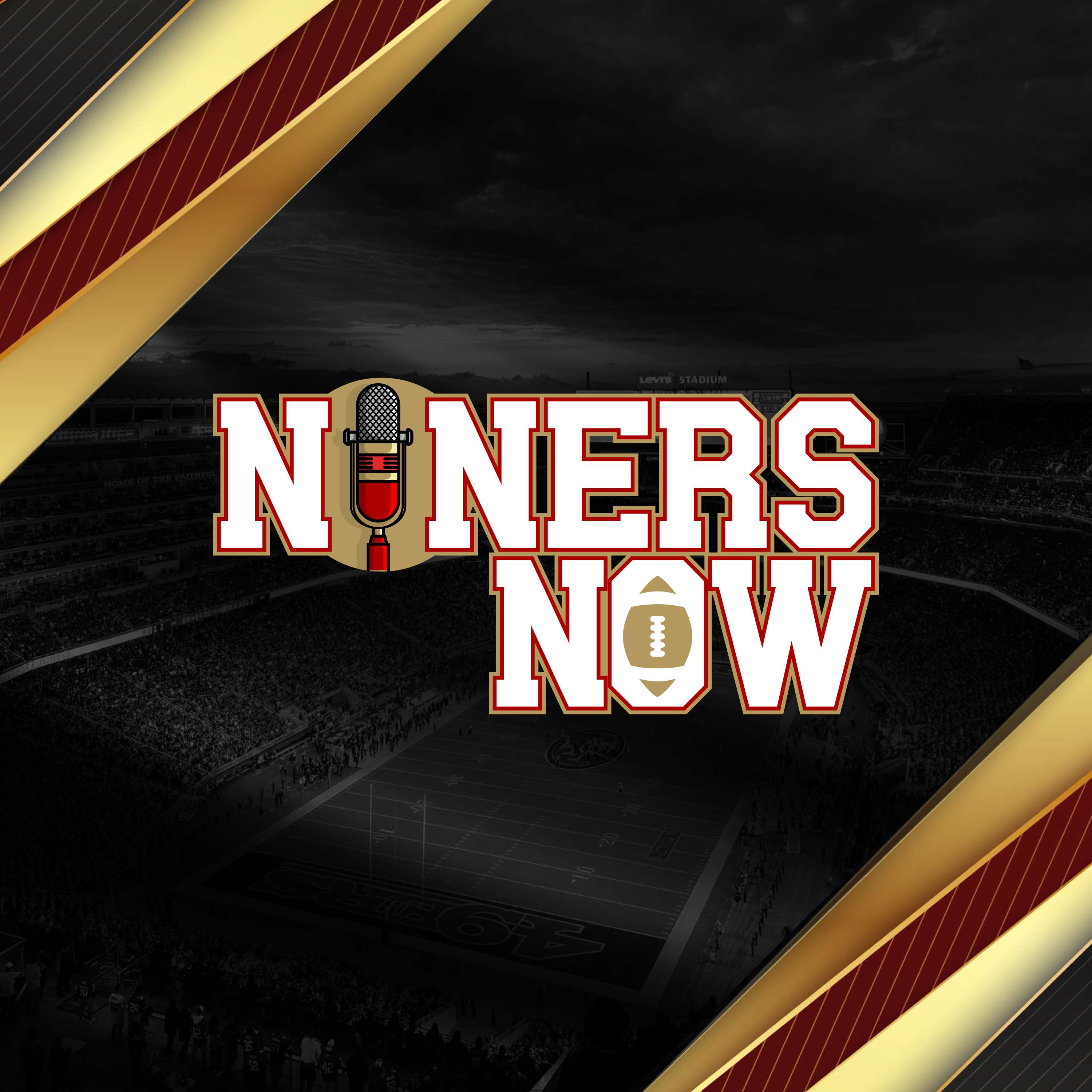 Niners Now | San Francisco 49ers Daily Podcast