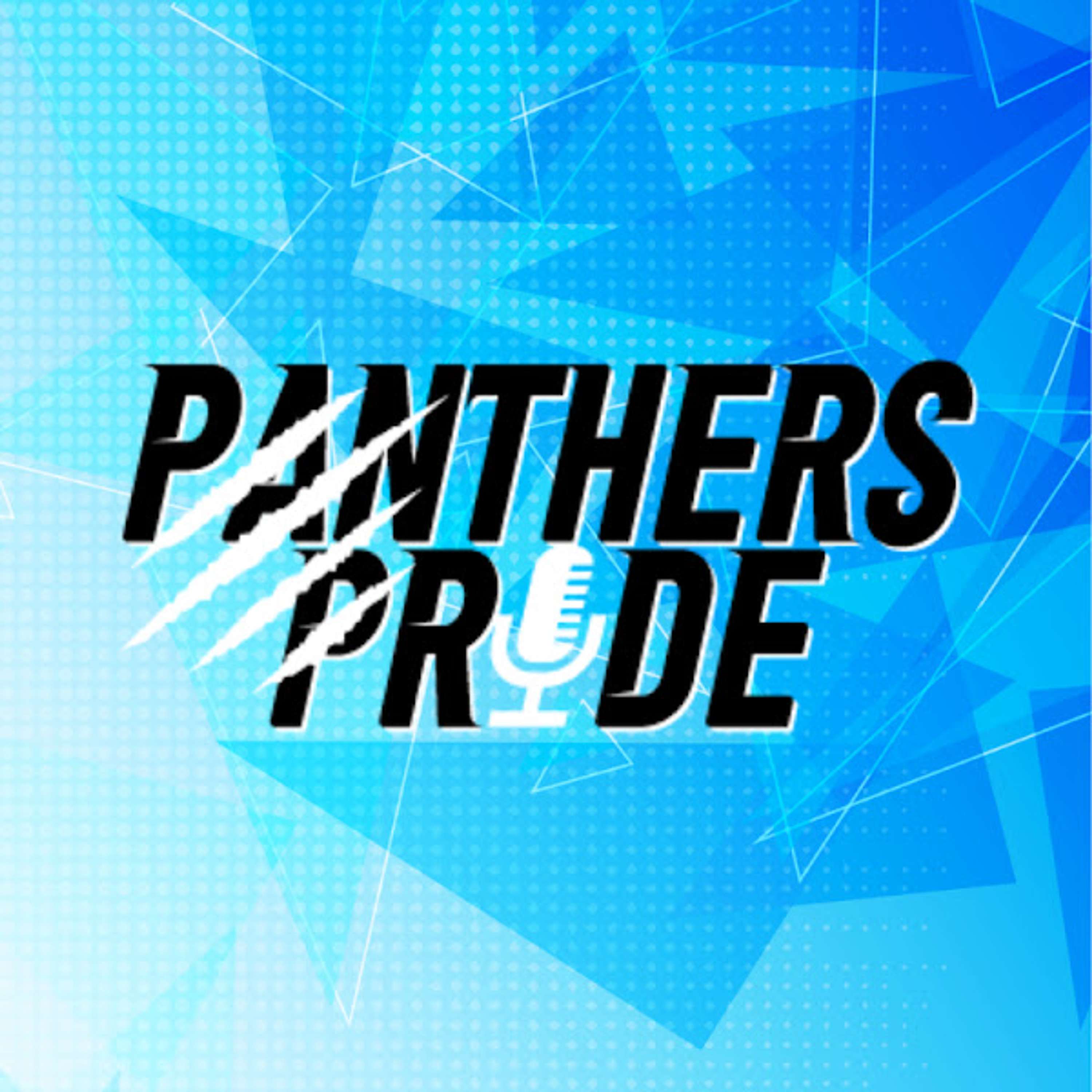 Panthers Pride | Carolina Panthers Daily Podcast