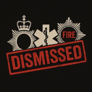 Dismissed Podcast