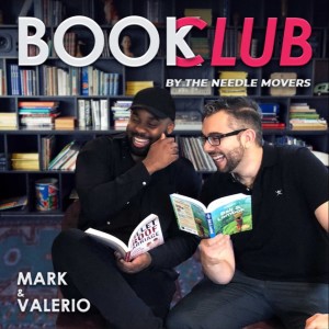 BooKlub by The Needle Movers