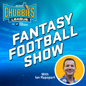 The Chubbies League Fantasy Football Show: NFL Playoff Predictions, Super Bowl Picks, and Fantasy Champions