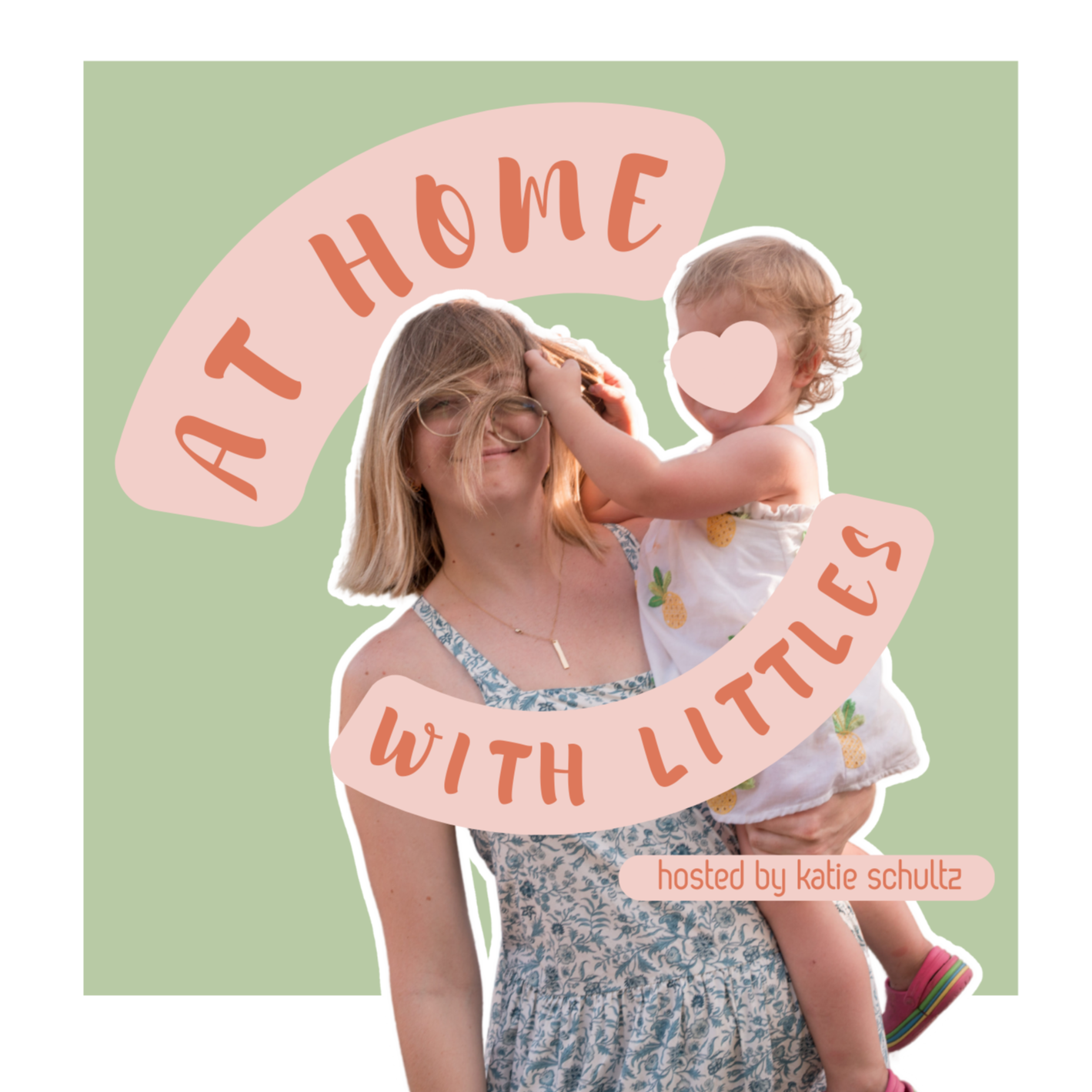 At Home With Littles
