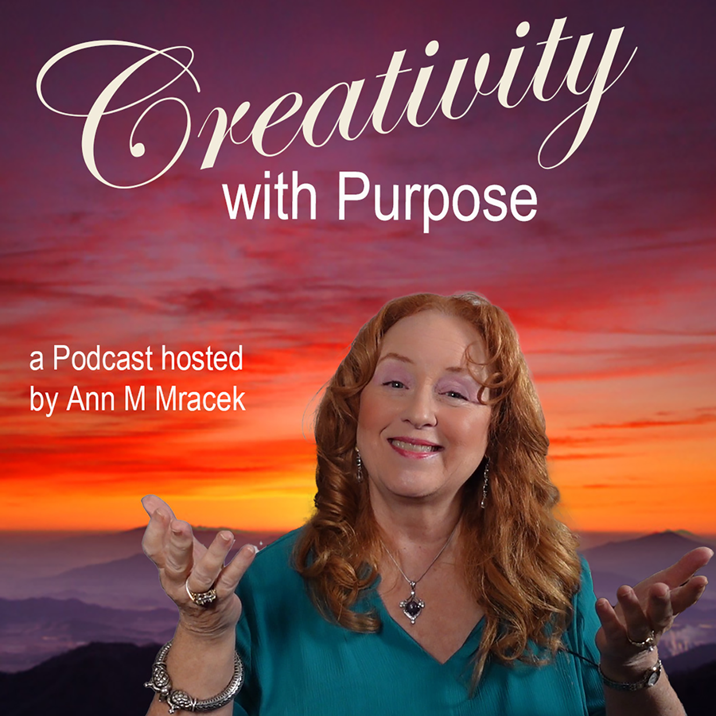 Creativity With Purpose