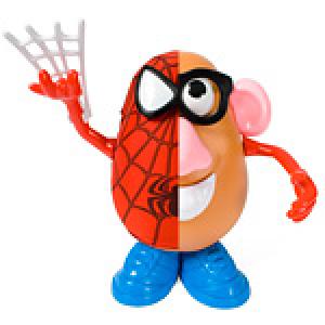 Spider Spud