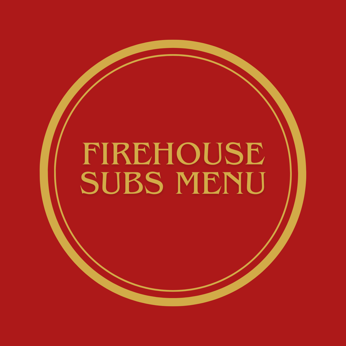 Firehouse Subs Food Talk