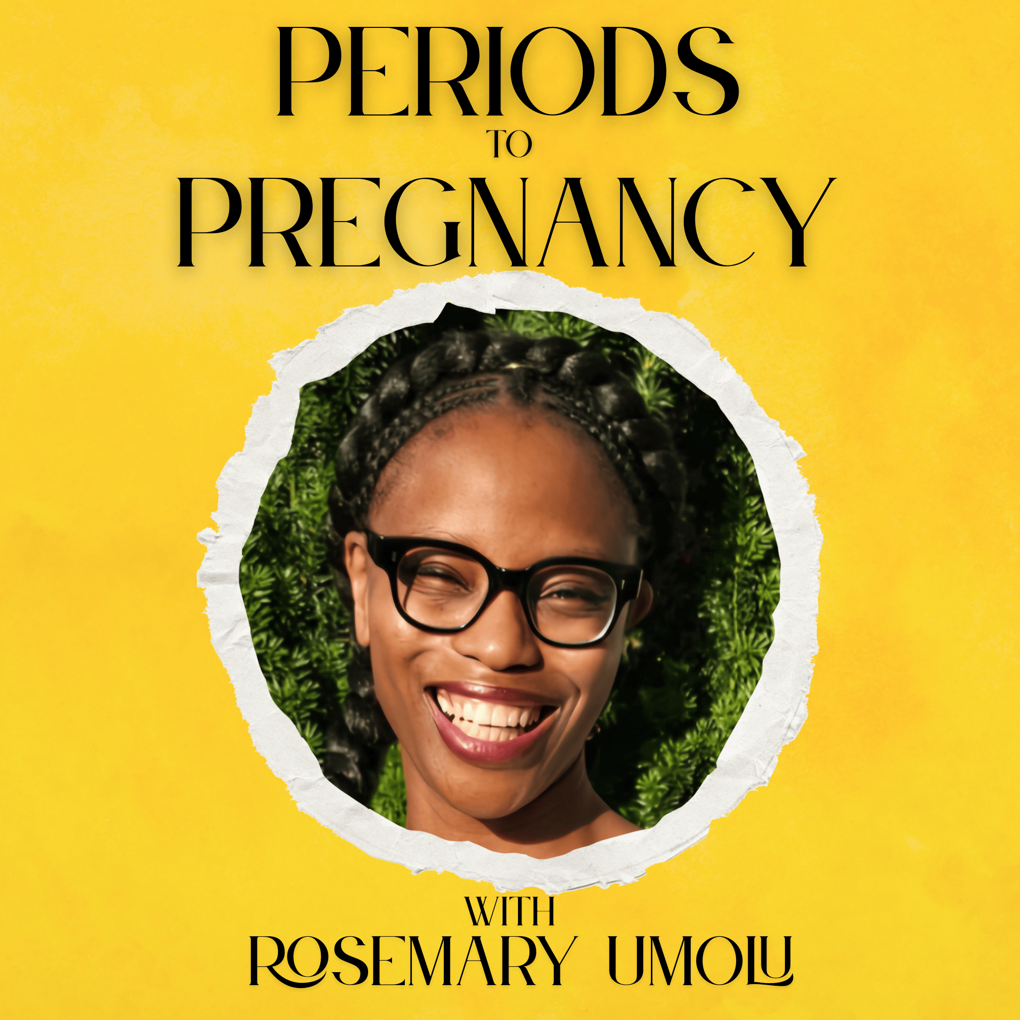 Periods to Pregnancy