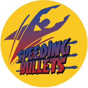 Speeding Bullets:Reloaded - Episode 59 - MCC and Bluesfest Roundup