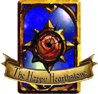 The Happy Hearthstone Podcast