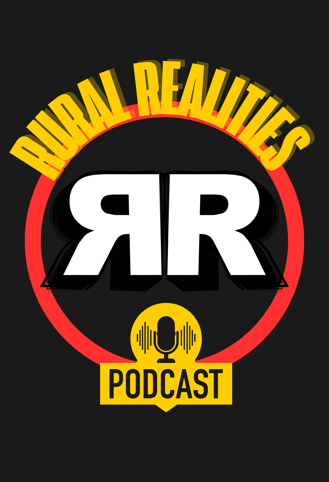 The ruralrealities’s Podcast