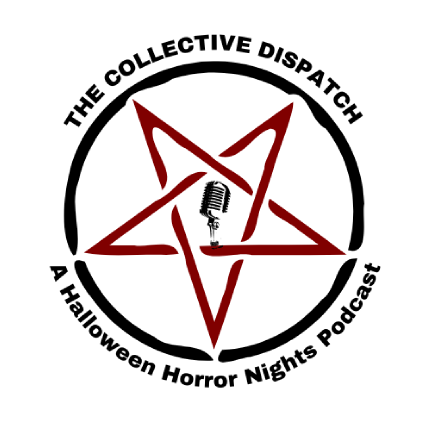 The Collective Dispatch podcast artwork