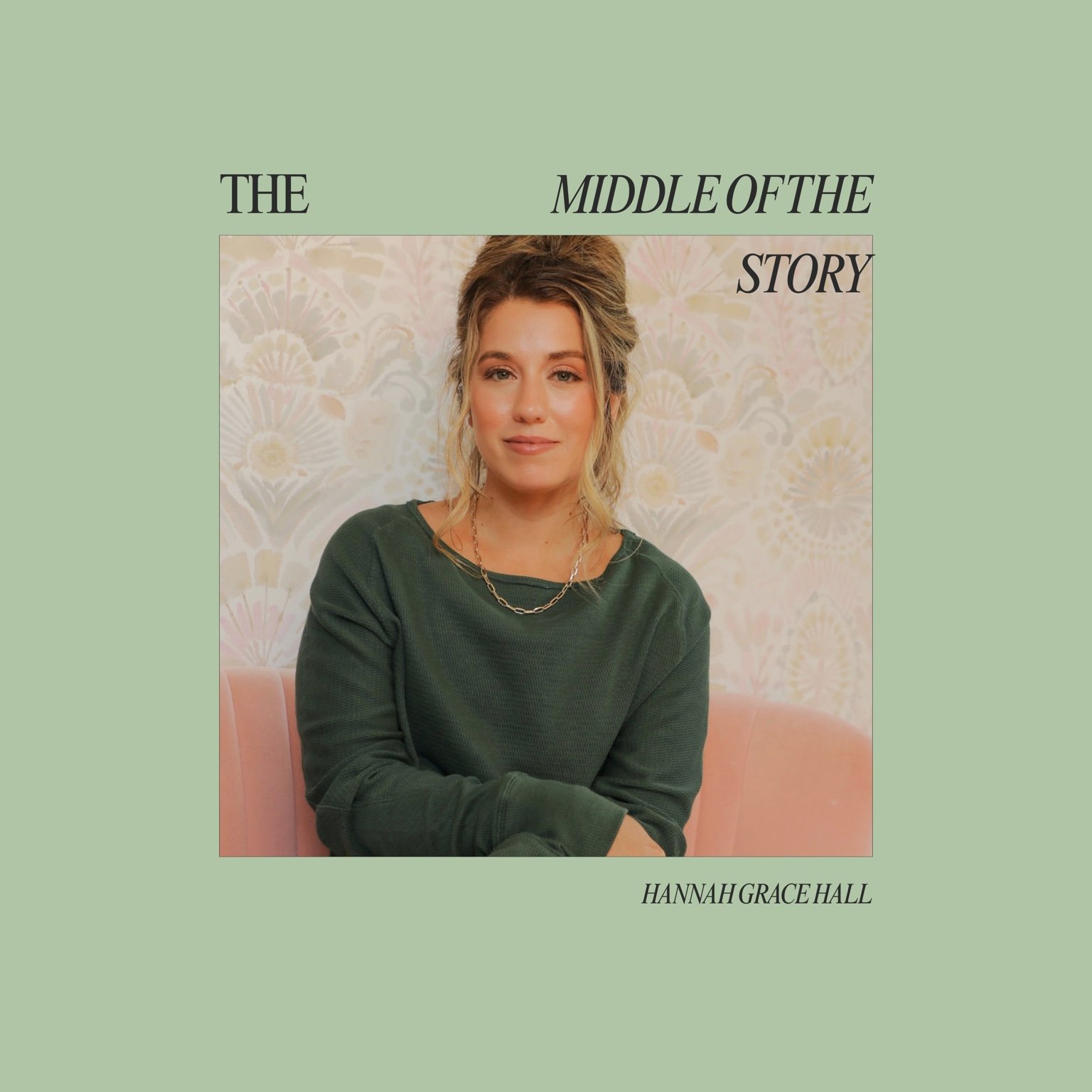 The Middle of the Story Podcast