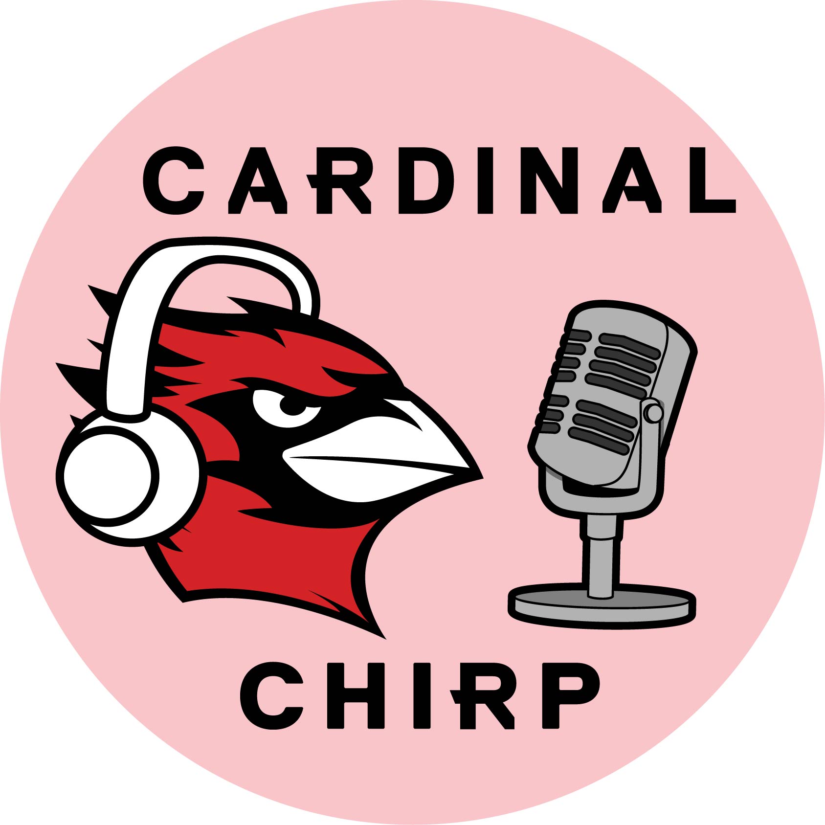 The Cardinal Chirp Podcast