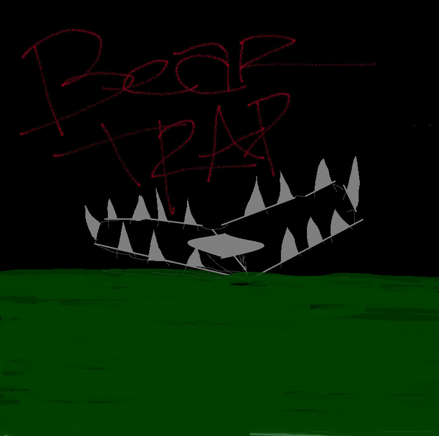 BEARTRAP