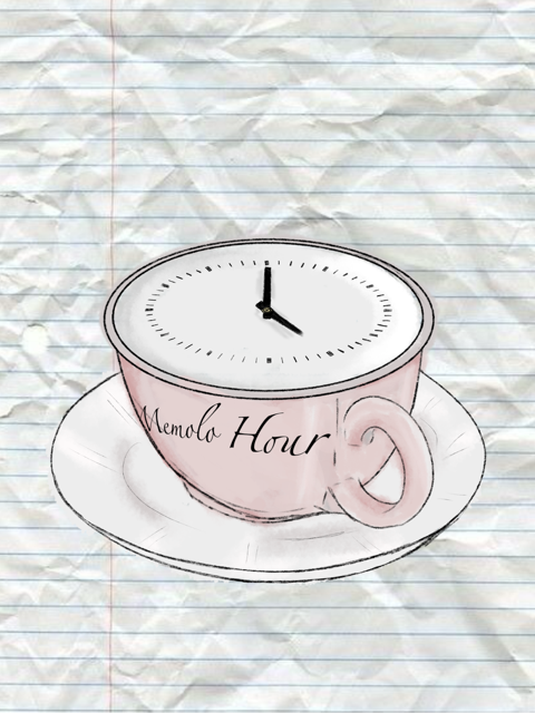 The Memolo Hour!