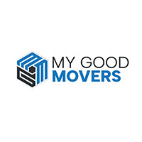 Welcome to My Good Movers!
