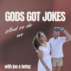 Ep 4: Homesick for Heaven: Worship, Loss, and Longing