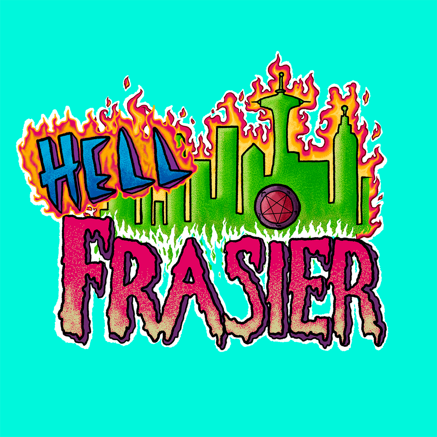 Hell Fraiser
