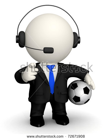 Narrations and History of Soccer Podcast