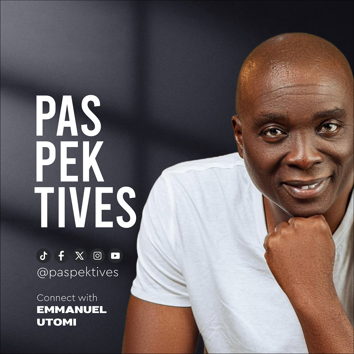The Paspektives Podcast