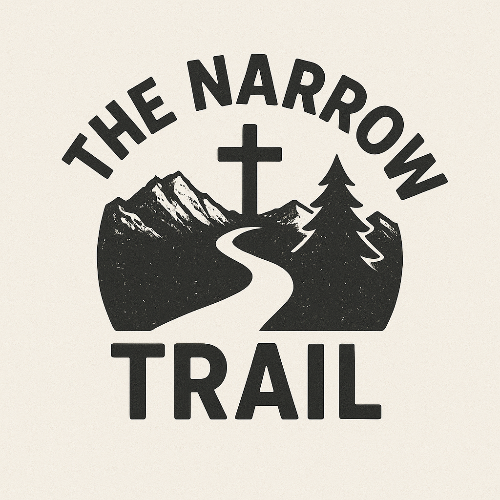 The Narrow Trail