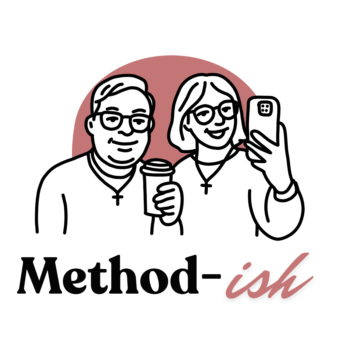Method-ish Podcast