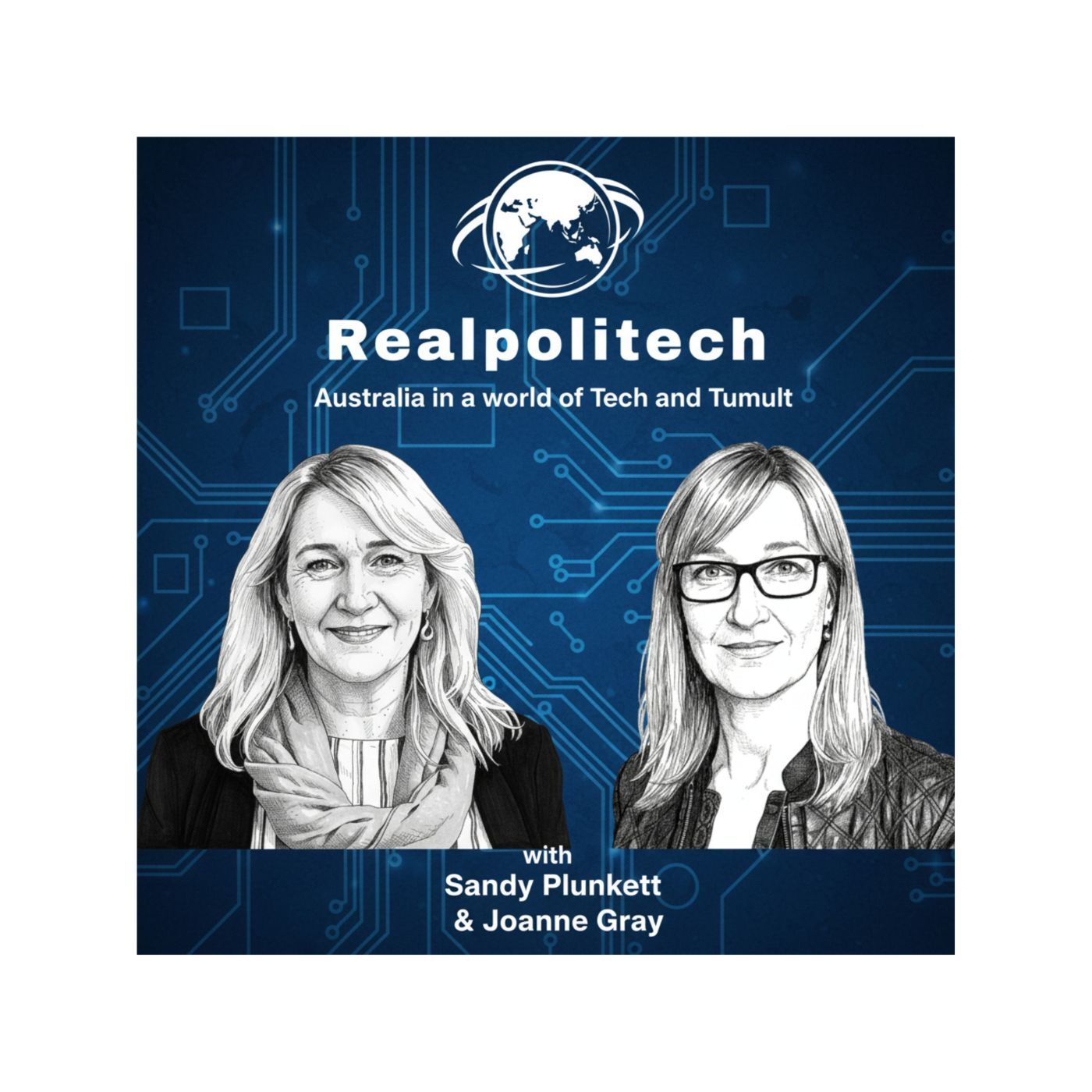 Realpolitech Podcast