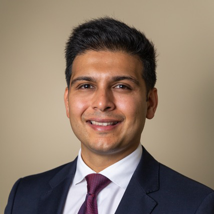 Dr Vishal Pai