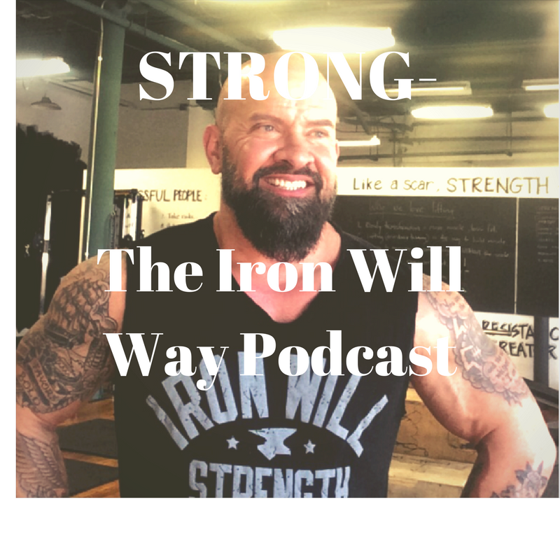 Episode 235- When to accept it and when to rise up and fight.