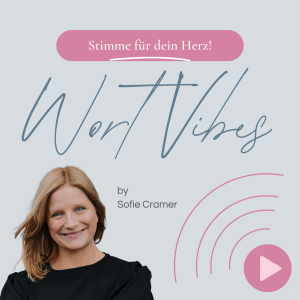 #02 - Die Kunst, als Freigeist zu leben // Wahre Worte mit Nora Sänger