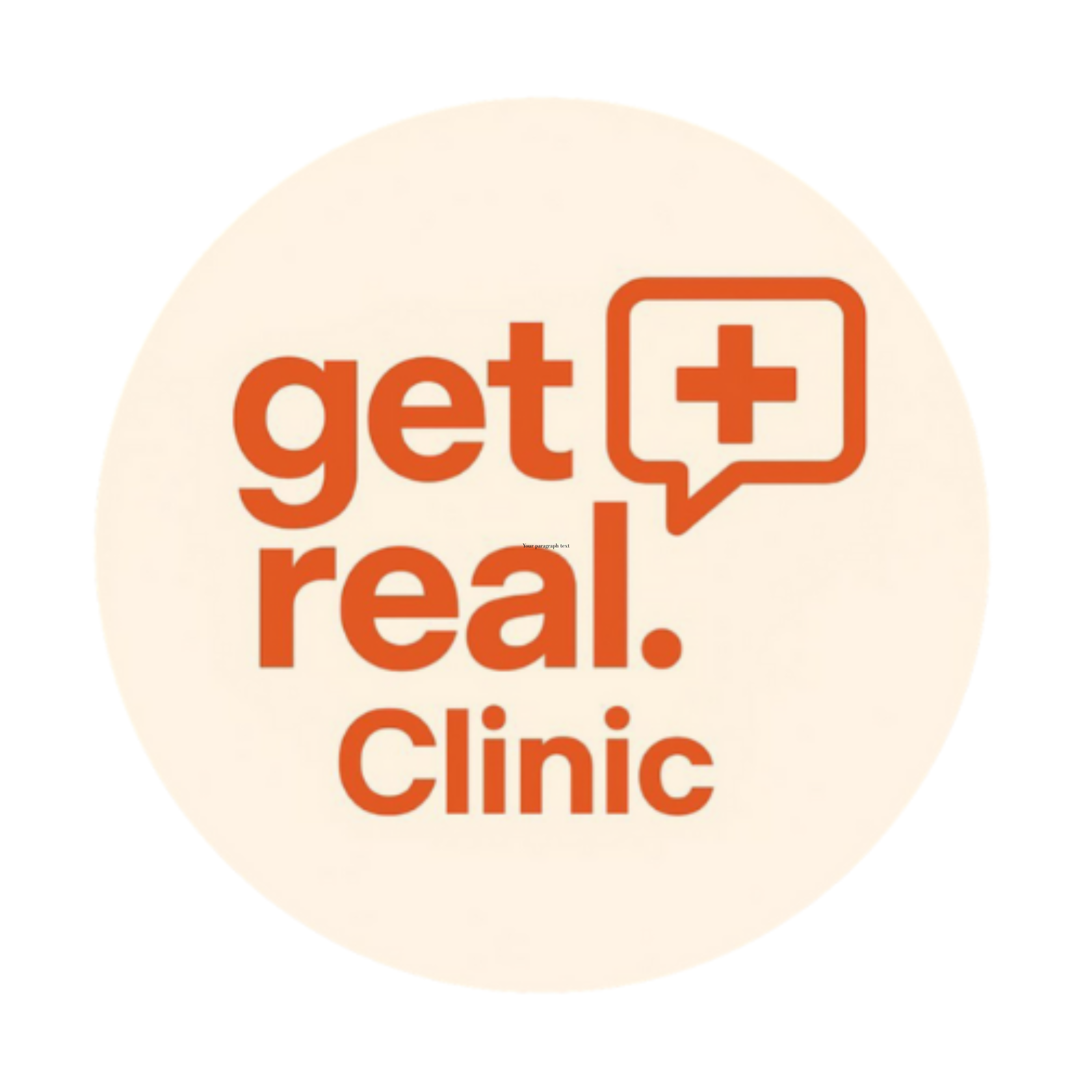 Dr. Masterson Get Real Clinic Podcast