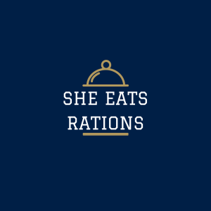The She Eats Rations's Podcast