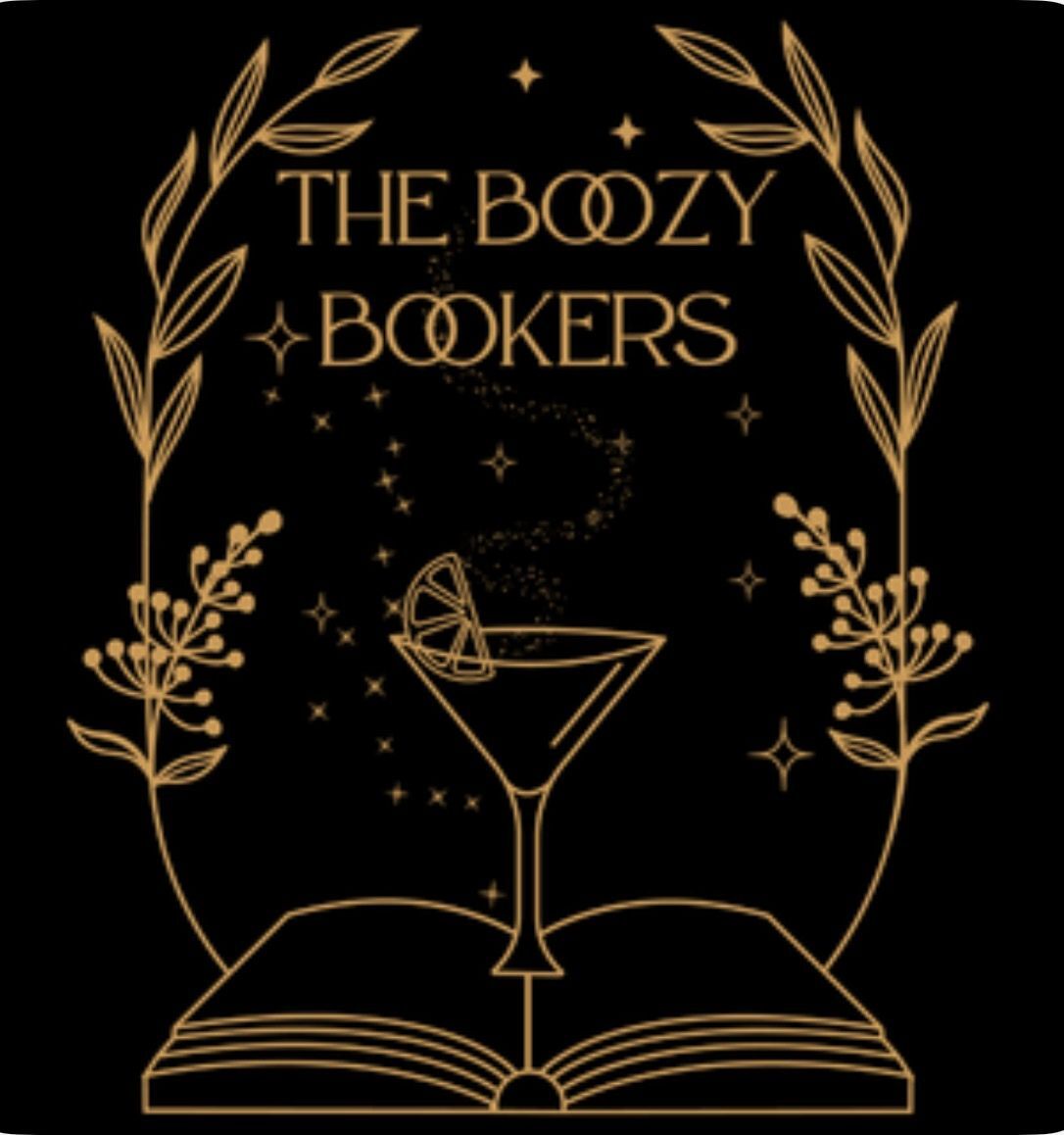 The Boozy Bookers