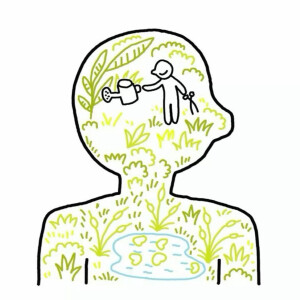 مع قلب مضيء ☀️